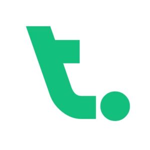Best 4 Android App Development Company You Can Trust to Bring Your Ideas to Life! 🚀📱 2 Android App Development Company You Can Trust: Twinr logo