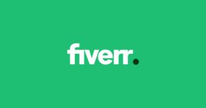 Best 4 Android App Development Company You Can Trust to Bring Your Ideas to Life! 🚀📱 4 Android App Development Company You Can Trust: Fiverr logo