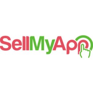 Buy app template | Best 5 App Template Solutions To Choose From 3 Buy app template SellMyApp logo