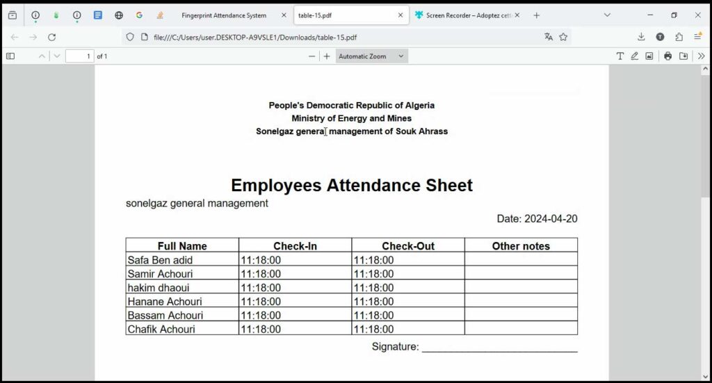 Employee time and attendance systems | The #1 And Best multi-platform biometric solution revolutionizing . 2 employee time and attendance systems